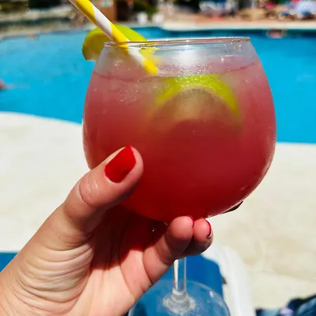 Appartement Right By The Pool Area In Capistrano Village