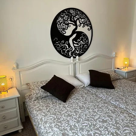 Right By The Pool Area In Capistrano Village * Nerja