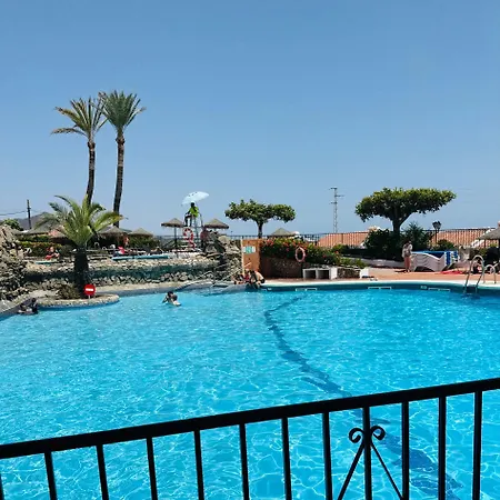 Right By The Pool Area In Capistrano Village Appartement *