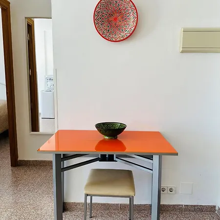 Right By The Pool Area In Capistrano Village! Apartment Nerja