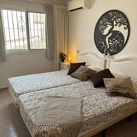 Right By The Pool Area In Capistrano Village