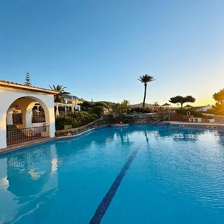 Right By The Pool Area In Capistrano Village!