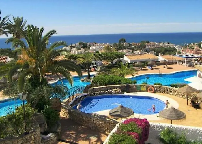 Διαμέρισμα Right By The Pool Area In Capistrano Village *