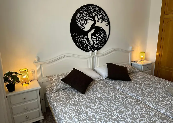 Right By The Pool Area In Capistrano Village * Nerja