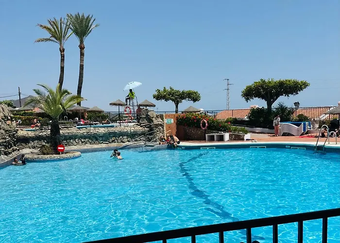 Right By The Pool Area In Capistrano Village Lägenhet *