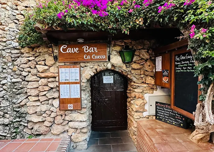 Διαμέρισμα Right By The Pool Area In Capistrano Village Nerja