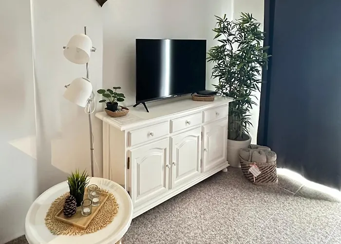 Right By The Pool Area In Capistrano Village * Nerja