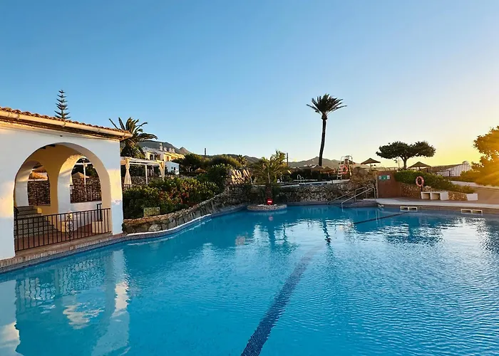 Right By The Pool Area In Capistrano Village