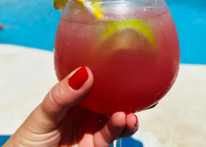 Apartament Right By The Pool Area In Capistrano Village