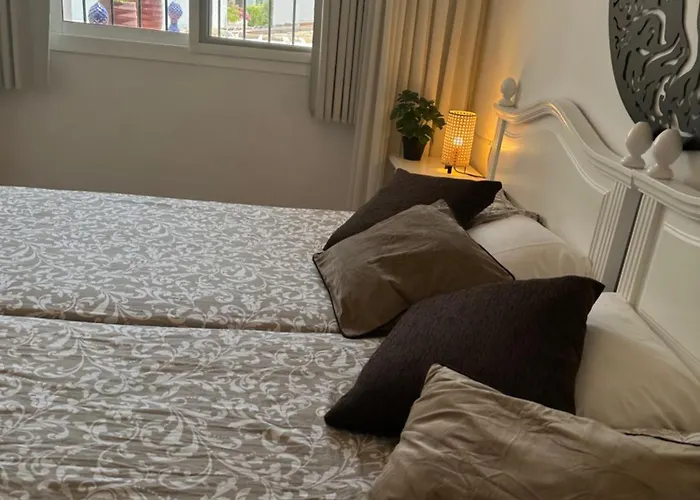 Right By The Pool Area In Capistrano Village Apartament