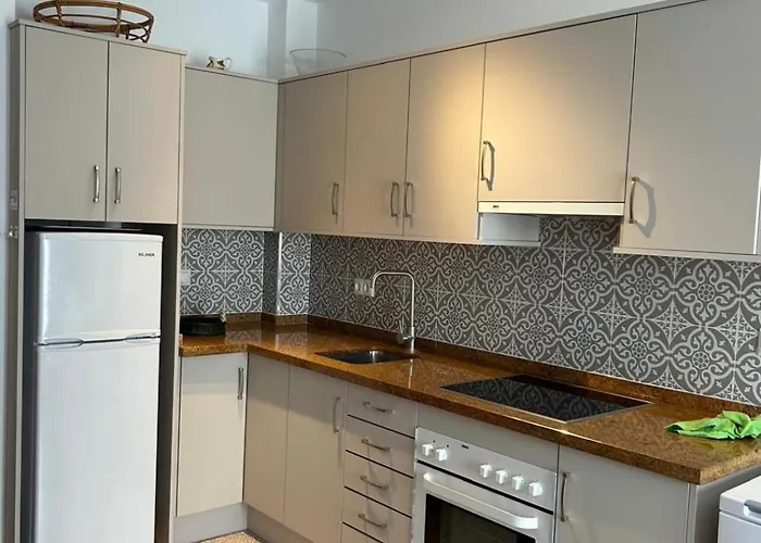 Right By The Pool Area In Capistrano Village * Nerja